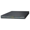 PLANET XGS-6350-48X2Q4C  Layer 3 48-Port 10G SFP+ + 2-Port 40G QSFP+ + 4-Port 100G QSFP28 Managed Switch